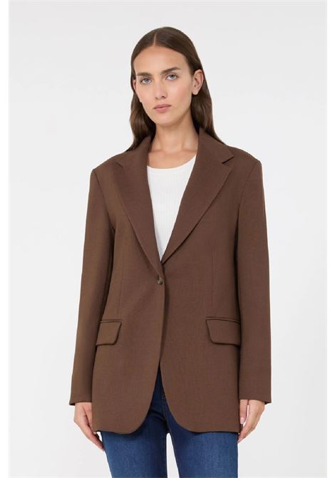Blazer Monopetto MAX MARA WEEKEND | 2625046031600001